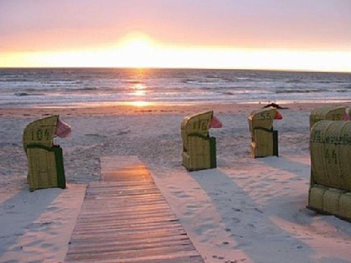 Appartamento Altes Strandhus Casa Meeresrauschen Scharbeutz Esterno foto